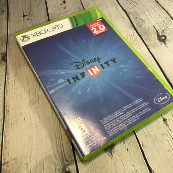 Disney Infinity 2.0 Edition Xbox Frosty - Picture 3 of 4